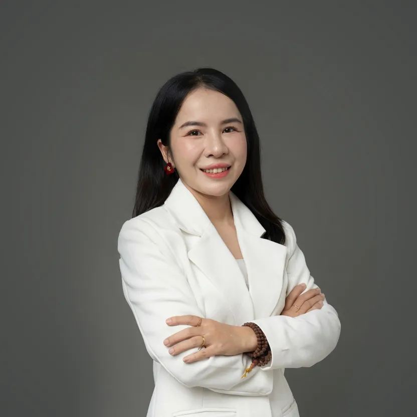 Sunrise Spa CEO