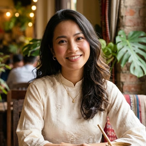 Nguyễn Trần Ái Trân